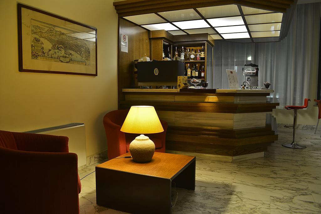 Hotel Mediterraneo Chianciano Terme Bagian luar foto